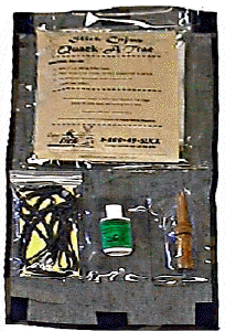 duck hunters gift pack